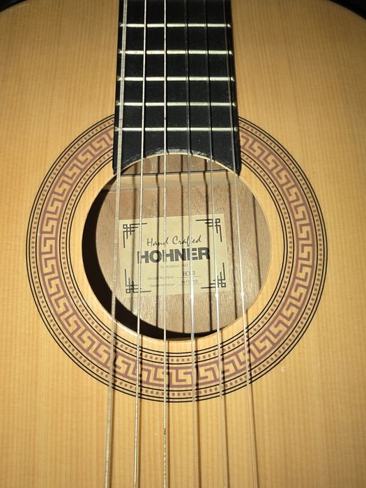 Акустична гітара