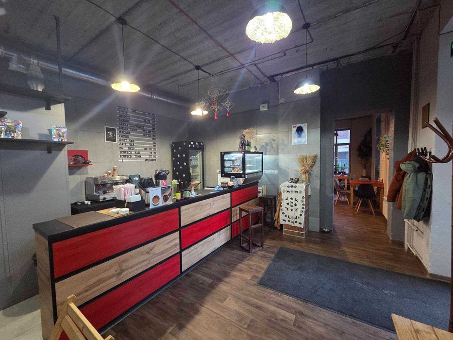 Приміщення в оренду, Поділ, Воздвиженка, 78 м.