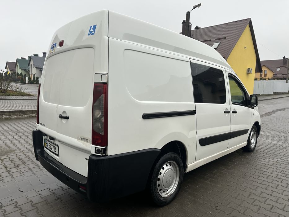 Продам Пежо Експерт 1.6 Дізель