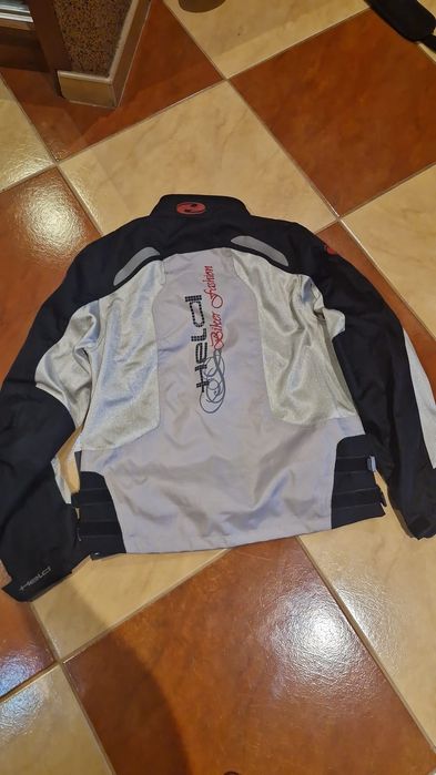 Held nowa kurtka motocyklowa roz. L