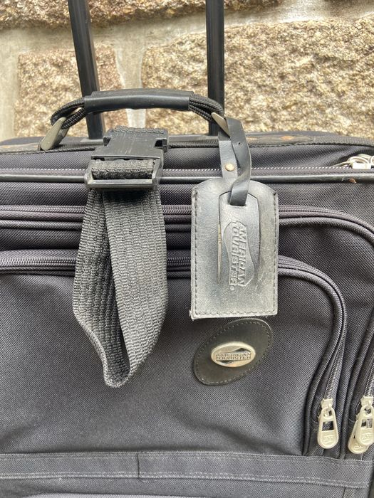 Mala American Tourister