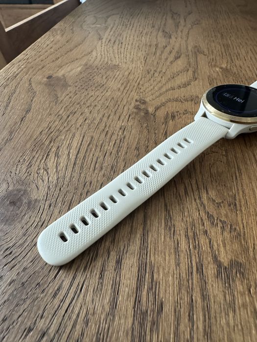 Garmin Venu 2s smartwatch