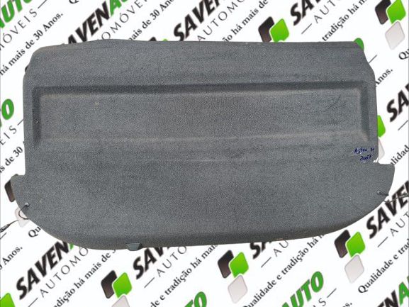 Chapeleira / tampo da mala OPEL Astra H Hatchback (L48)