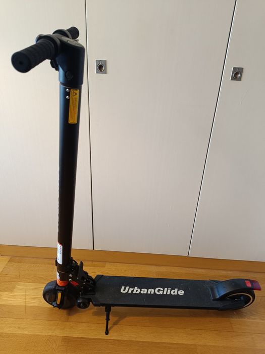 Trotinete UrbanGlide 62S **AVARIADA**