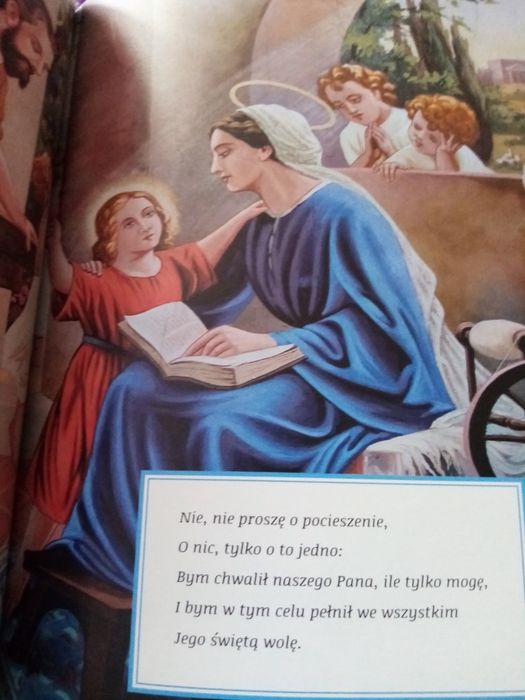 Najpiękniejsze modlitwy dla starszych i młodych. W różnych intencjach