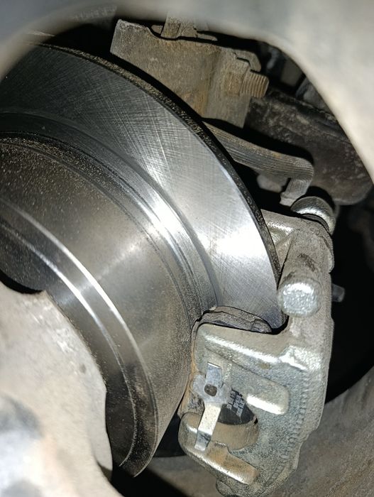 Продам/обміняю Dodge caliber 2.0CRD