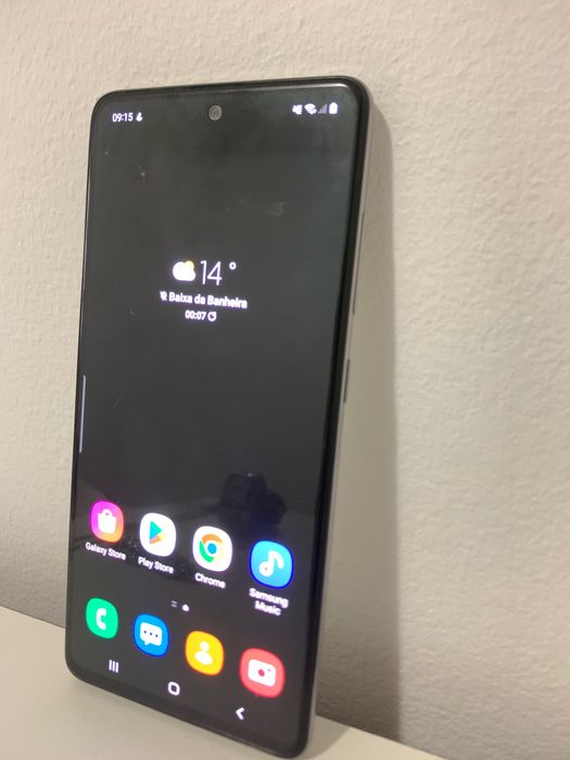Samsung A51 plus 128GB 125€ excelente estado