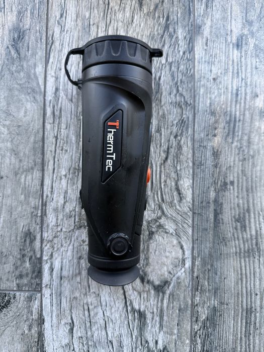 Тепловізор ThermEye Cyclops 650