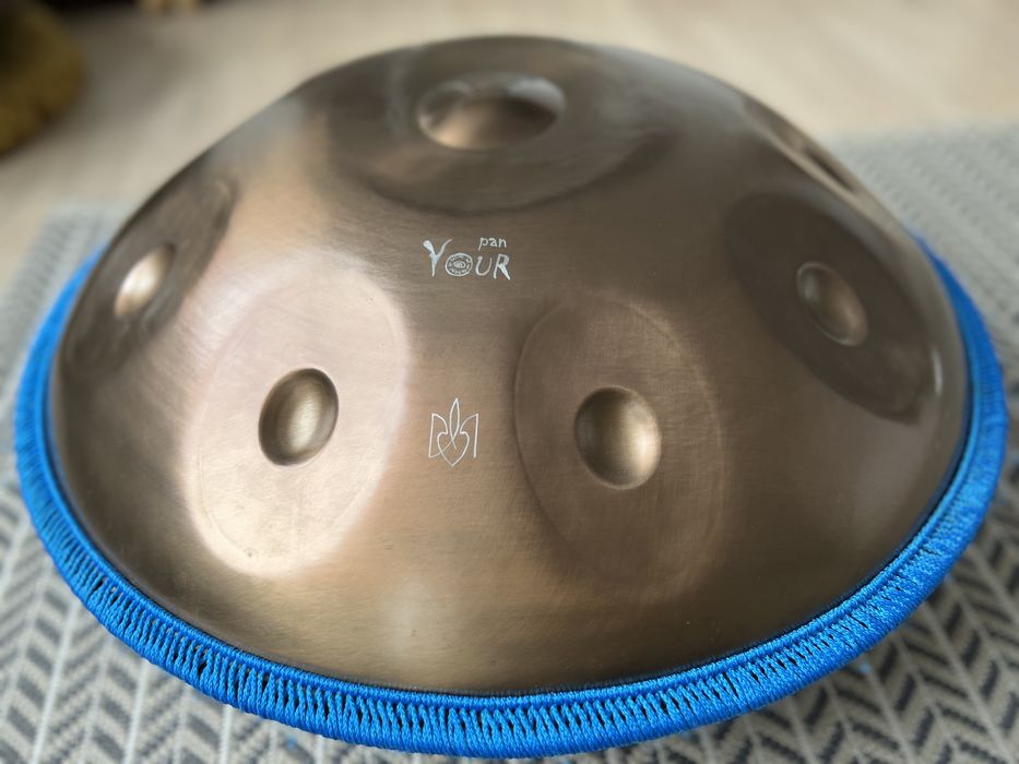 Ханг Драм - Хэндпен - Курд Ре Украинское производство: 29 600 грн ...