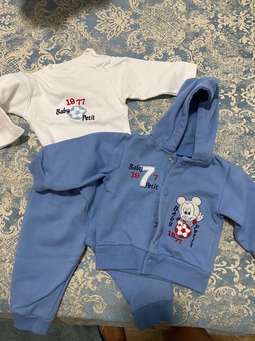 Conjunto de fato treino