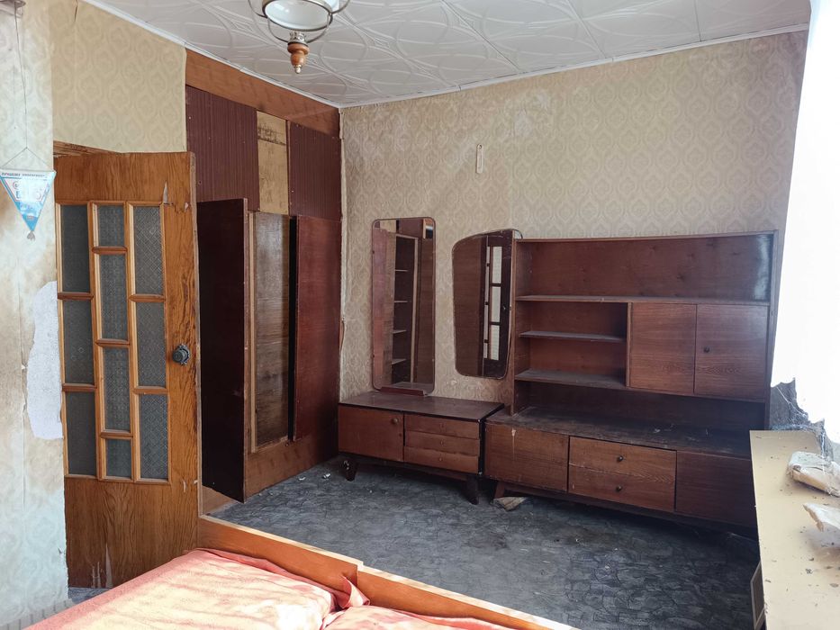 Продам дом в Овидиополе на 13,5 сотках земли