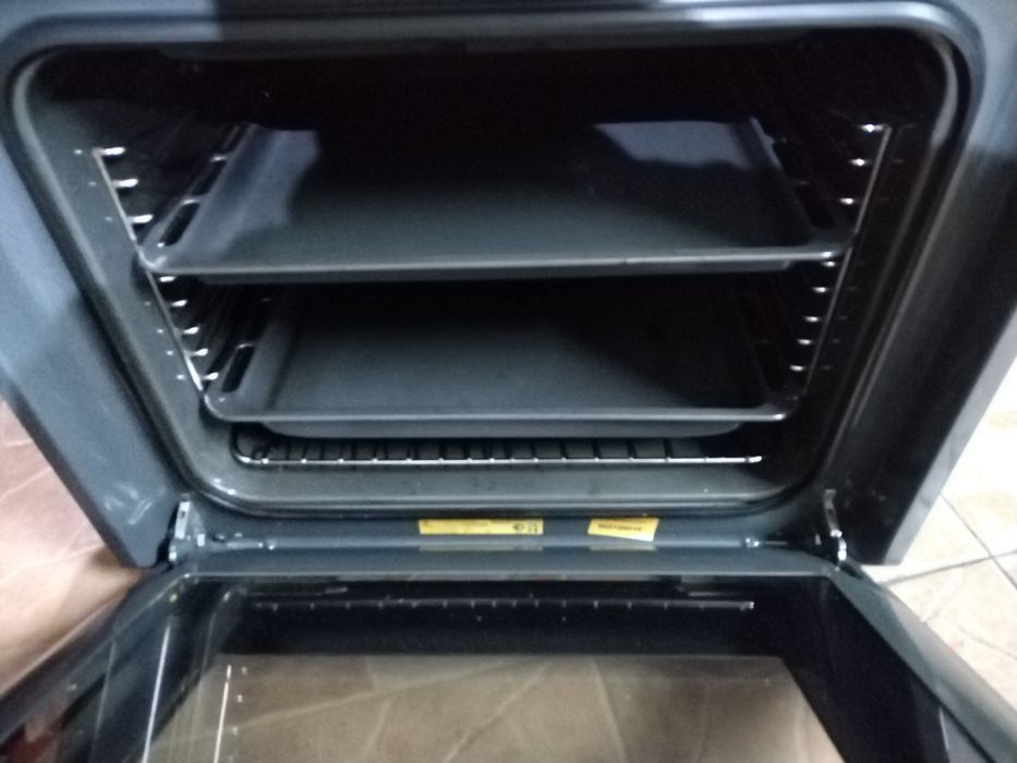 Forno elétrico Fagor