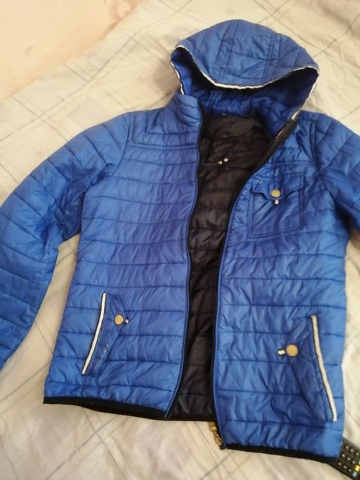 Куртка мужская,весна, осень.