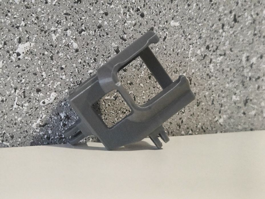 Uchwyt Mount GoPro, DJI, Insta do drona FPV Guma TPU Druk 3D Różne