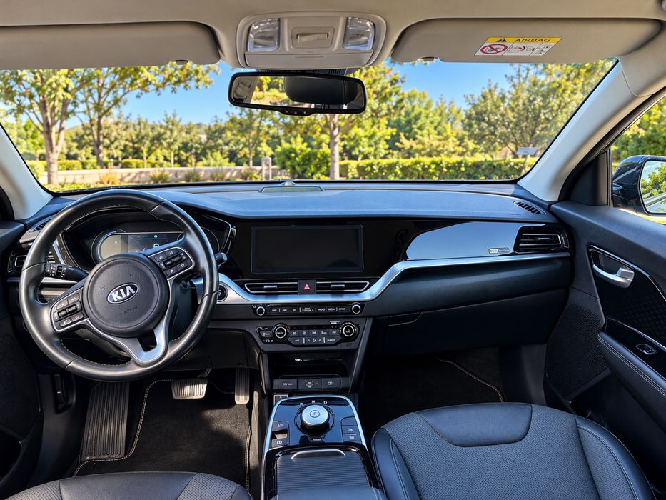 Kia e-Niro EV 64 kWh TECH | 2021 | 89.000 km | Revisão Kia | 204 cv — photo 4
