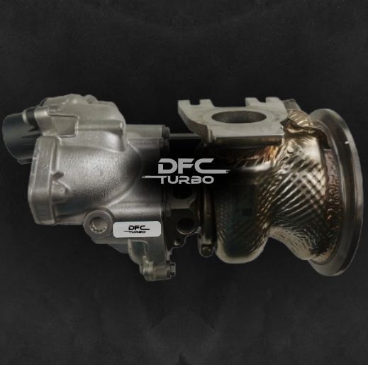 Turbo Reconstruído PORSCHE  53039700640