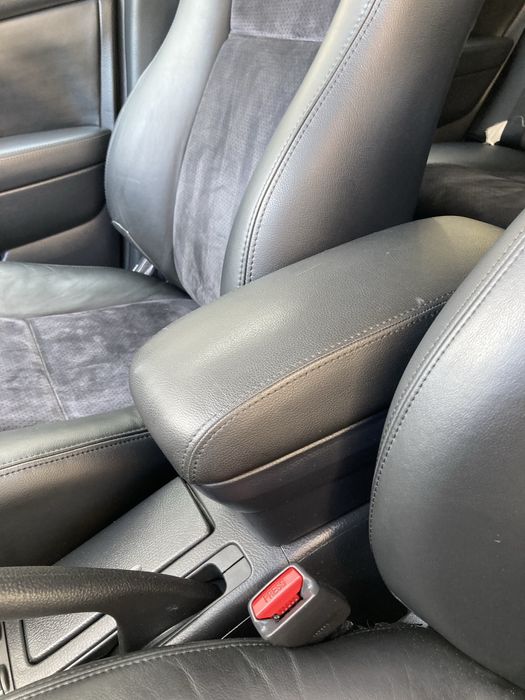 Toyota Avensis 2.2 Dcat 177cv