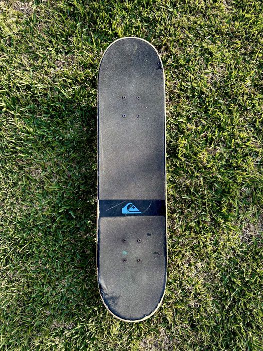 Skate Quiksilver