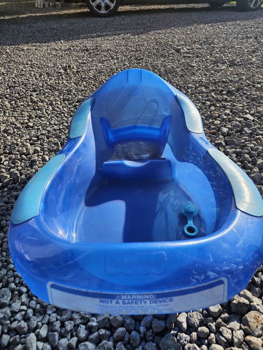 Wanienka kąpielowa Fisher Price