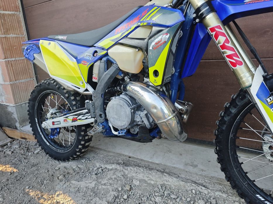 Sherco Se-r 300 2022