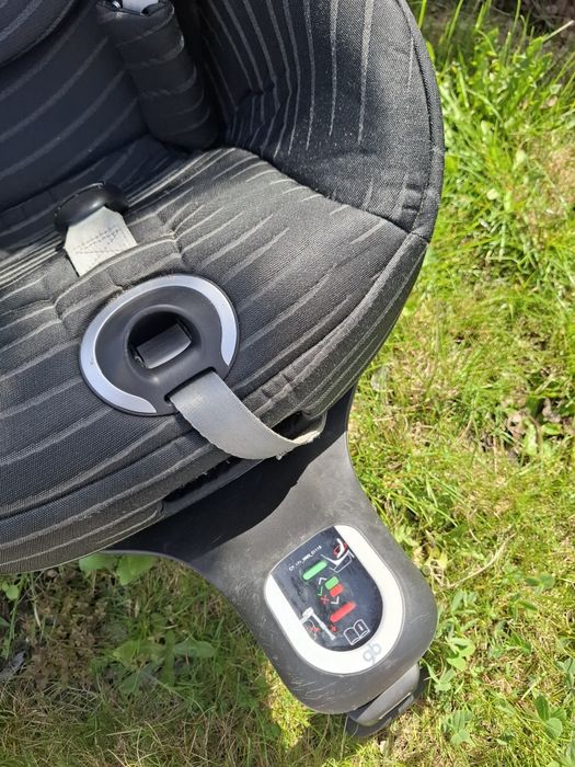 Fotelik samochodowy GB Vaya i-Size