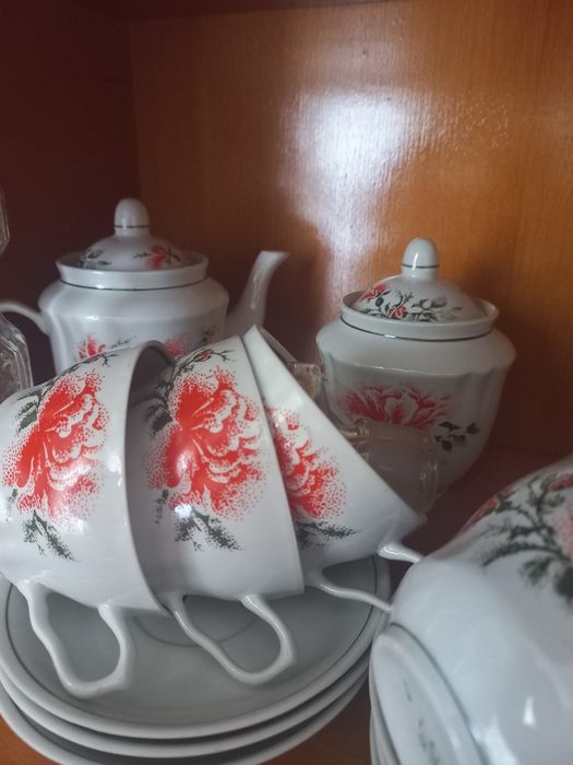 Сервіс СССР у гарному стані