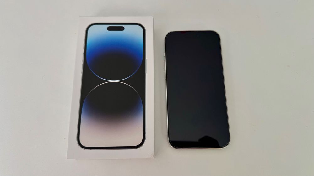 iPhone 14 PRO 128gb