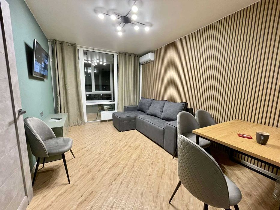 Оренда квартири ЖК ВАРШАВСЬКИЙ ПЛЮС від Власника