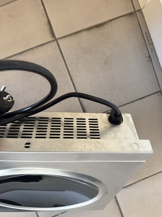 Індукційна Плита Wok Airhot Професійна