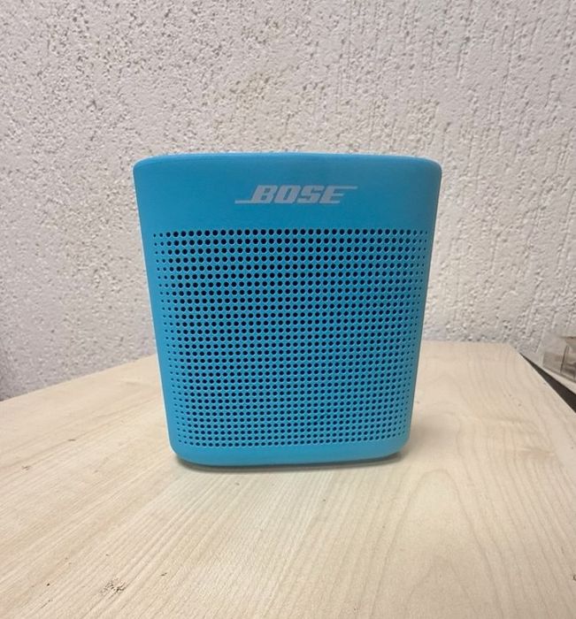 Колонка Bose SoundLink Color ||