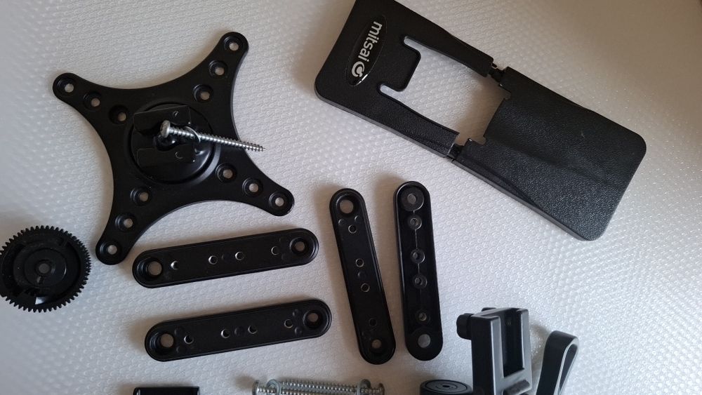 Suporte de Parede Articulado para TV / Monitor Mitsai
