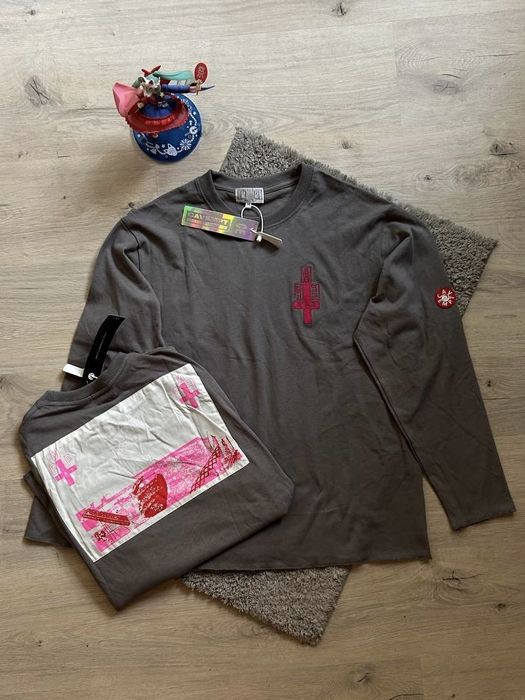 Cav empt лонгслив: 1 500 грн. - Лонгслів Київ на Olx