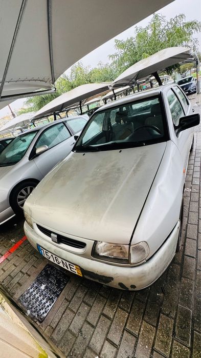 Seat Ibiza 1999 1.0 Gasolina 750€