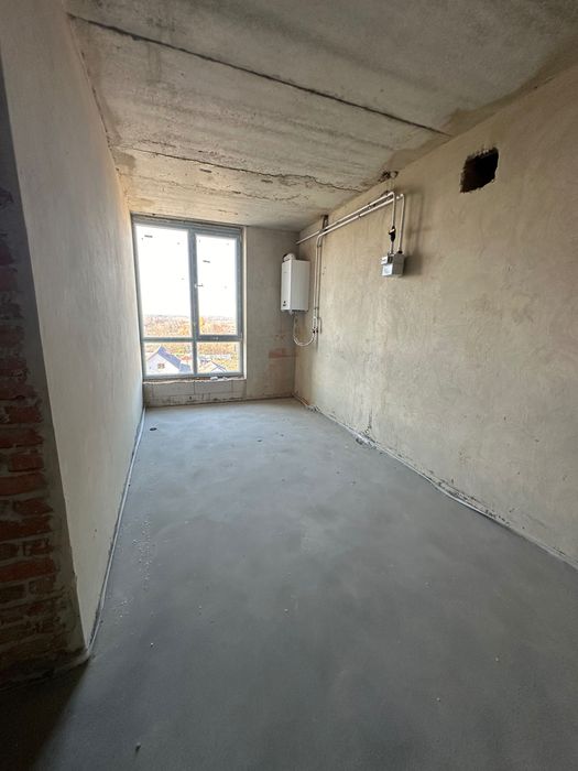 2 кім квартира 74м2 з автономним опаленням|є-Оселя|м.Дубно