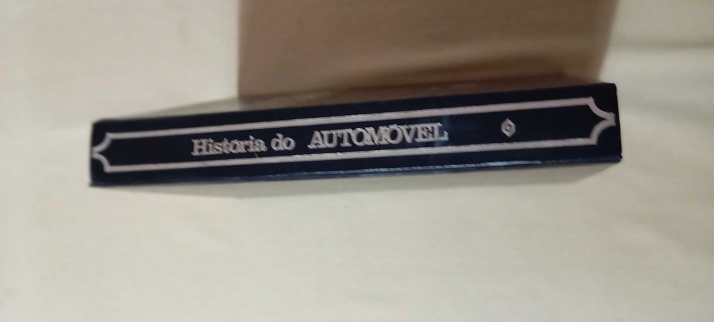 História do Automovel