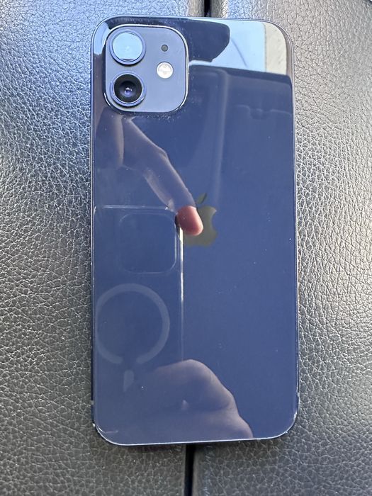 Iphone 12 64g usado