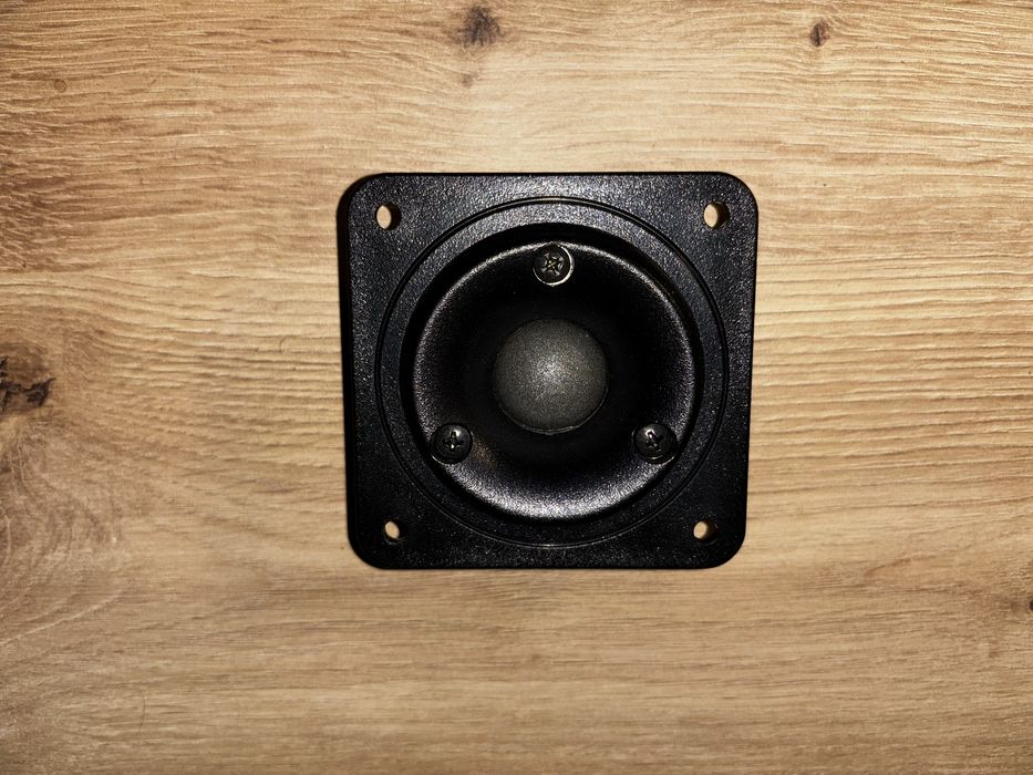 Głośnik Tonsil GDWK 9/120 8 ohm