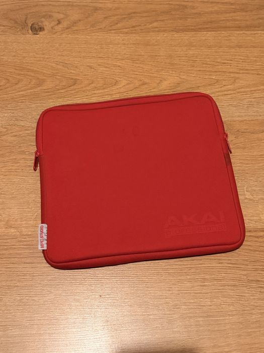 akai mpc studio plus etui