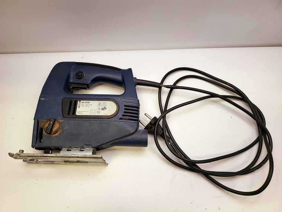 Wyrzynarka Budget BSS 5704P 570W