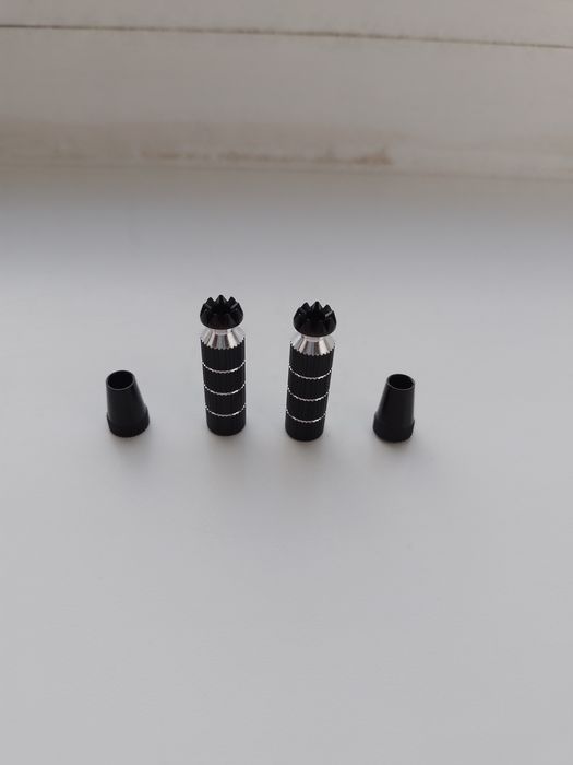 Стіки М4 FPV Radiomaster TX16 довгі 28 мм