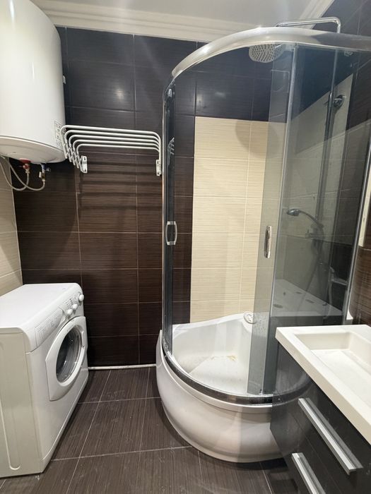 2 кімнатна квартира 62 м2 | без комісії | сертифікат