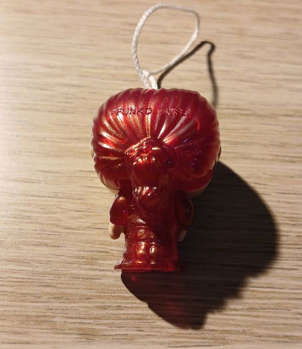 FUNKO POP STRANGER THINGS KINDER raro Max do mundo invertido
