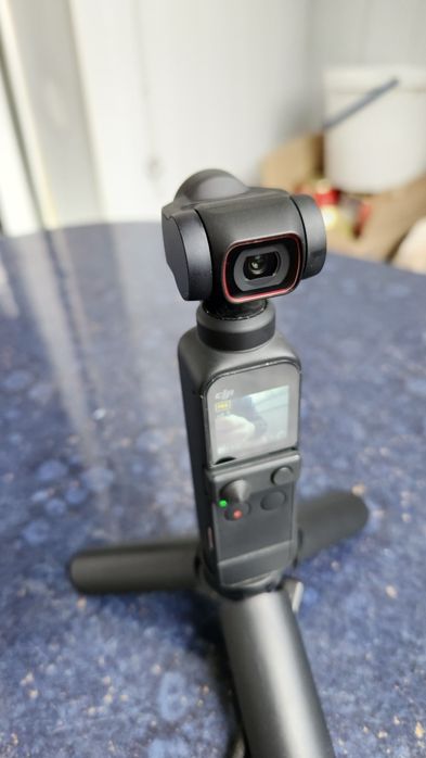 DJI Pocket 2 Екшн-камера