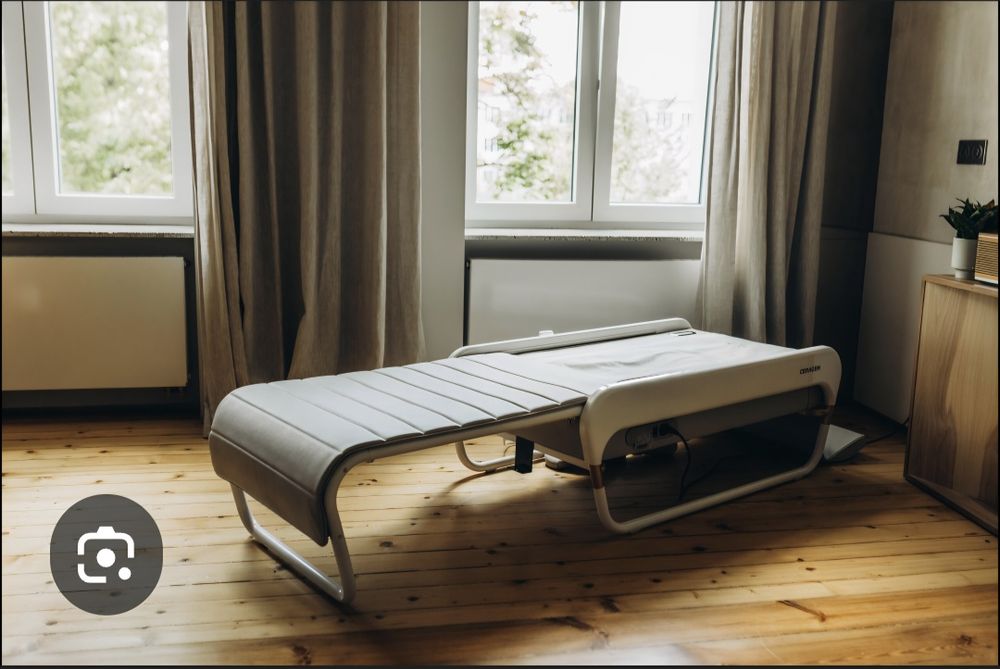Łóżko rehabilitacyjne  Ceragem  MasterV4.
