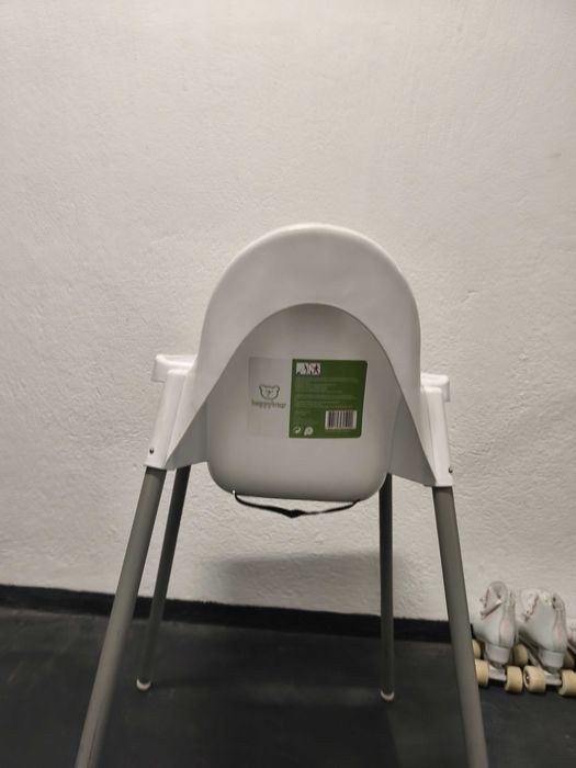 Cadeira de refeição