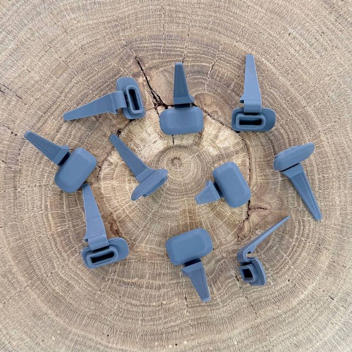 DJI Matrice 4 Enterprise заглушка, резинка верхньоі кришки.