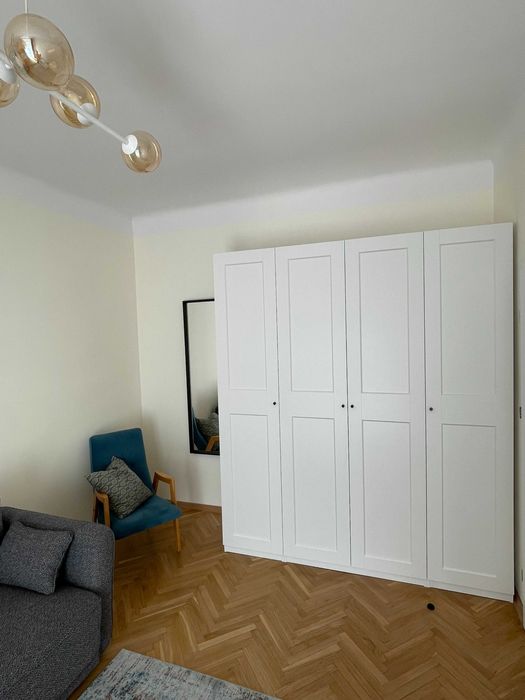 Apartment in Warszawa - Widok 5