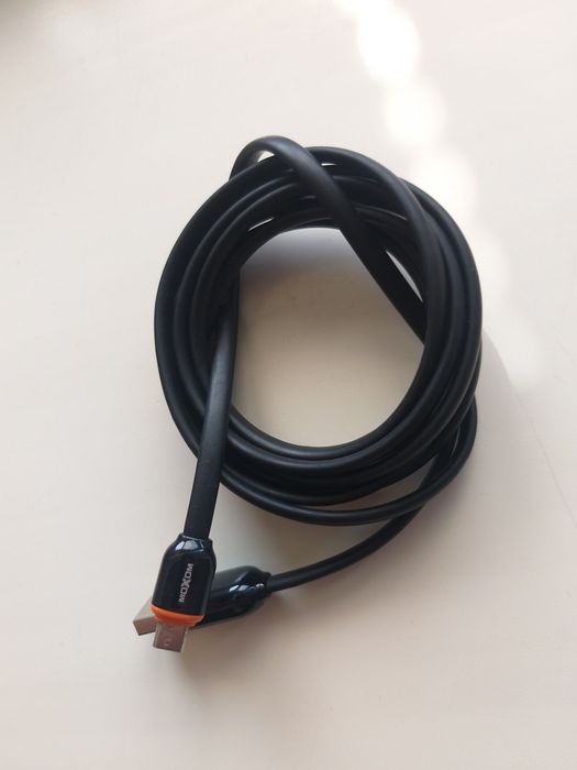 Продам юзбі шнур двух метровий