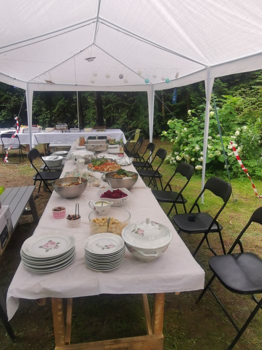 Urokliwy Domek Całoroczny w Zabłudowie  – Strefa SPA, Boiska i Imprezy Plenerowe!