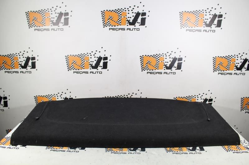 Chapeleira / tampo da mala SEAT Leon (1P1)